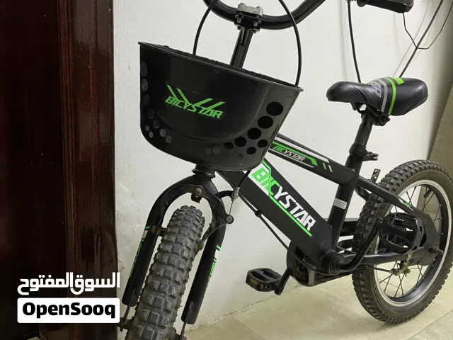 Bicycle - Very good condition