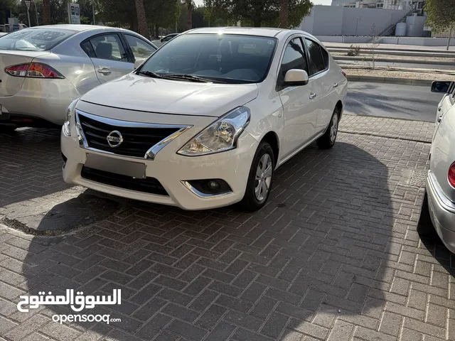 Used Nissan Sunny in Central Governorate