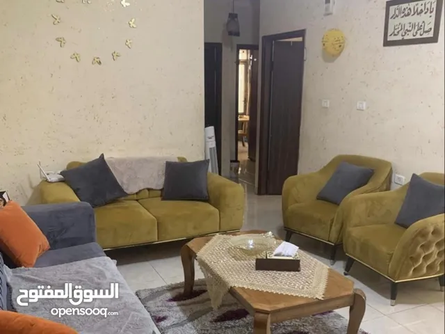145 m2 3 Bedrooms Apartments for Sale in Ramallah and Al-Bireh Um AlSharayit
