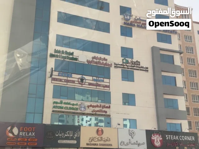 شقه للبيع او للايجار في المعبيله على الشارع