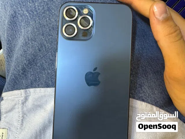 ايفون 12برو ماكس