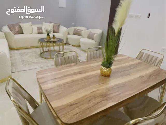 140 m2 2 Bedrooms Apartments for Rent in Nablus AlMaeajin