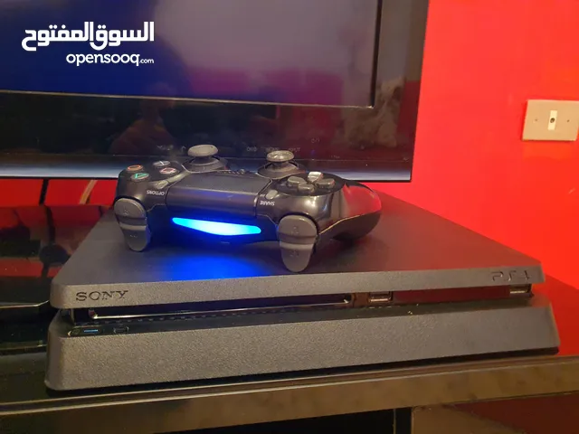 PlayStation 4 PlayStation for sale in Tripoli