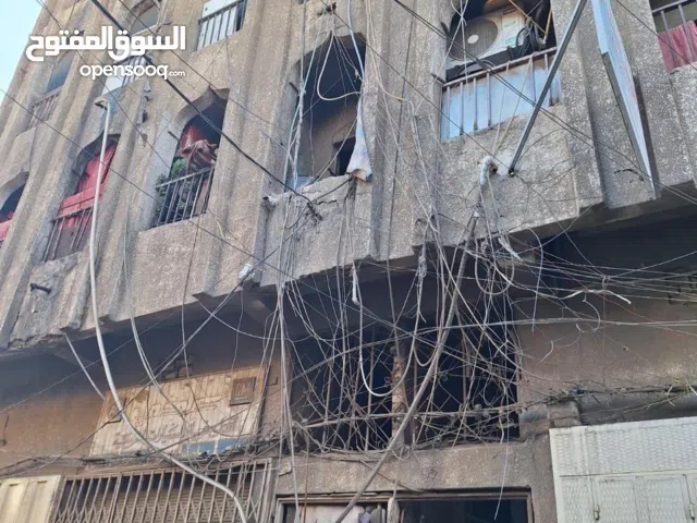 بناية للبيع – فرصة استثمارية / بيع سريع