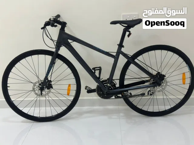 دراجه شبه جديده