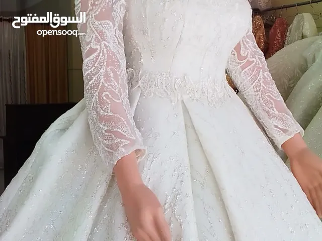 Weddings and Engagements Dresses in Madaba