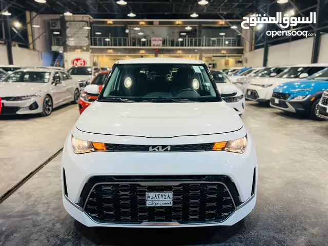 Used Kia Soul in Baghdad