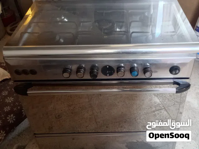 غاز 90سم مستعمل بحاله جيده