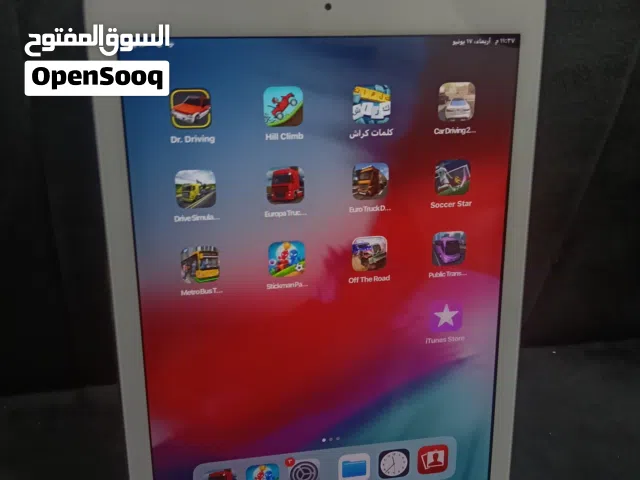 Apple iPad Air 16 GB in Al Batinah