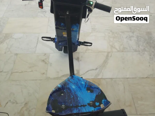 سكوتر درفت دراجه كهربائيه الاطفال