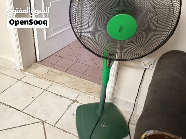مروحة للبيع