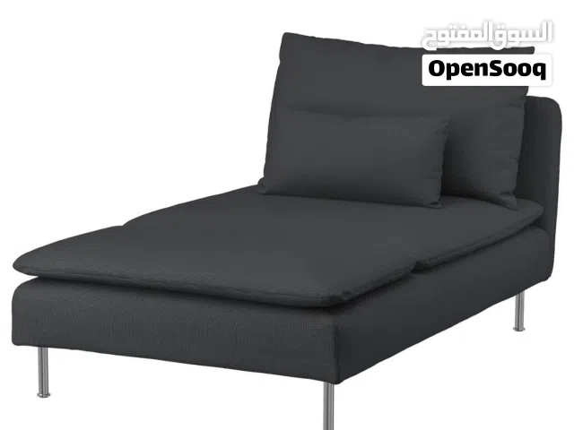 كنبه سرير ايكيا