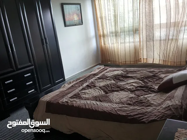 100 m2 2 Bedrooms Apartments for Rent in Ramallah and Al-Bireh Baten AlHawa