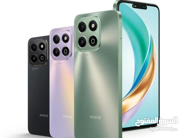 العرض الأقوى Honor X6b لدى العامر موبايل
