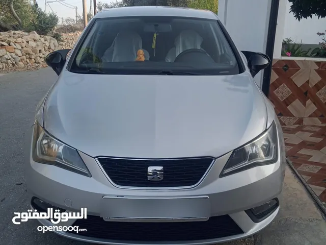 سيات ابيزا 2017