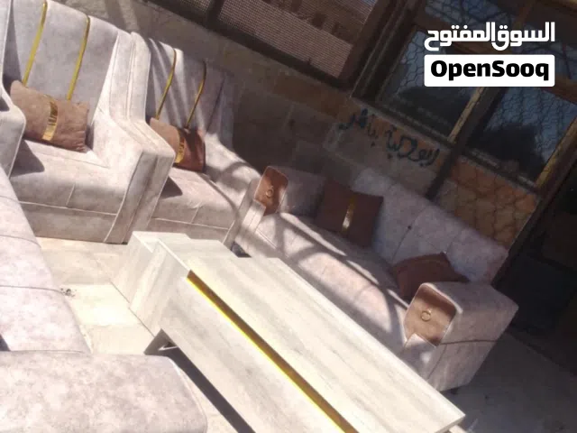 كنب للبيع بحاله الوكاله