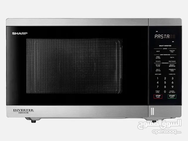 Sharp 30+ Liters Microwave in Fujairah
