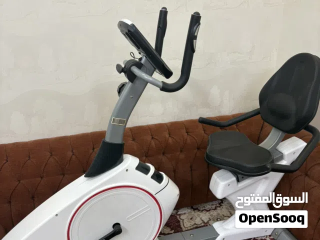 دراجة رياضيه