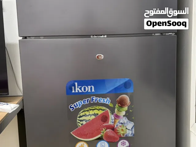 تلاجه ايكون 420 لتر