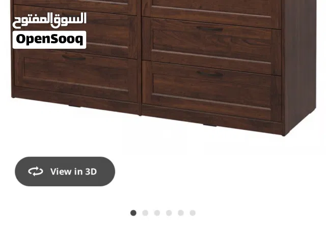 للبيع طاولة من إيكيا SONGESAND جديدة بالكامل