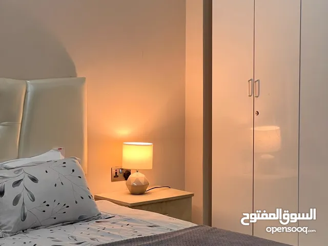 شقة مفروشه للايجار اليومي بالموالح