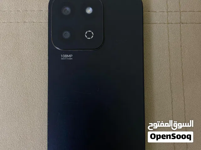 موبايل هونور x7c للبيع  256 جيجا مطلوب 70 دينار ومدة الاستعمال لا تزيد عن سنة