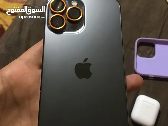 ايفون 13 برو ماكس