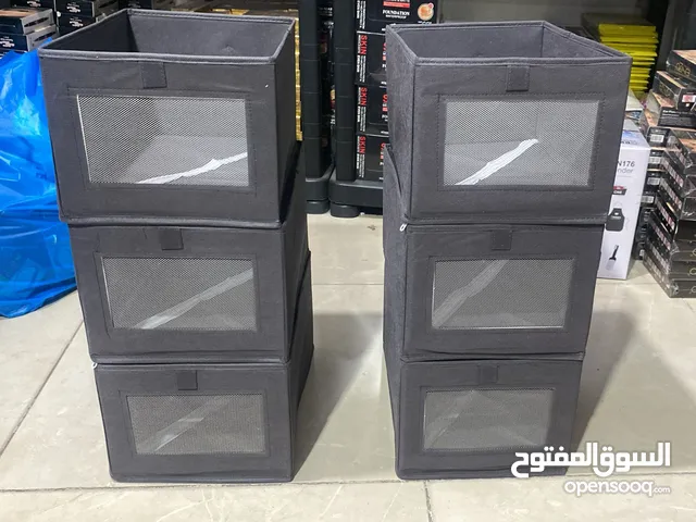 منظم ملابس عدد 8