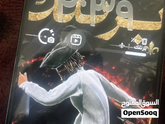 ايفون 12 برو  للبدل راس براس