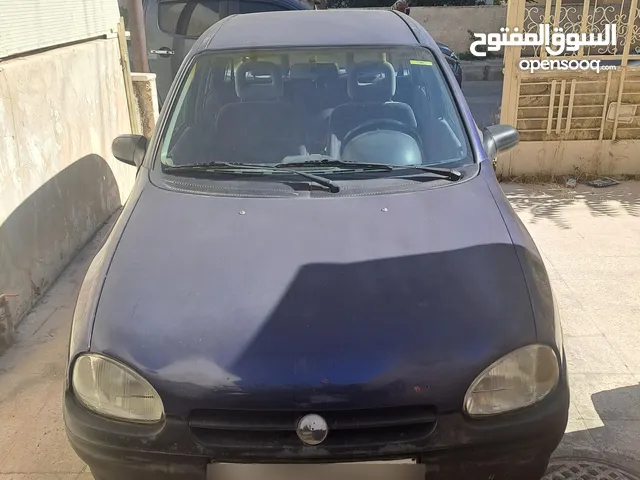 Used Opel Vita in Amman