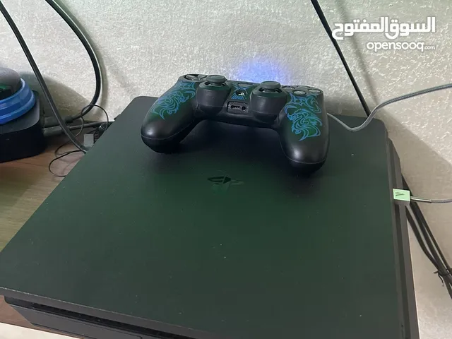 PlayStation 4 PlayStation for sale in Baghdad