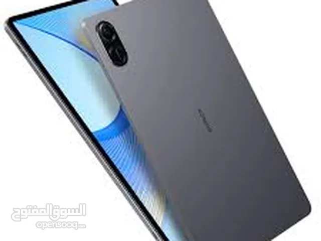 Honor pad x9 like new with box And everything