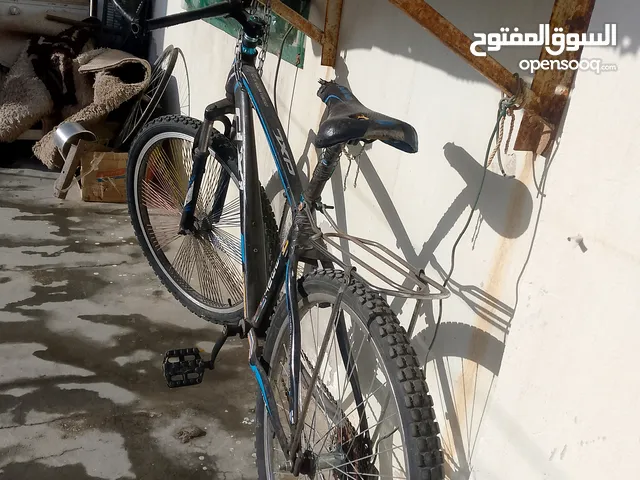 بسكليت للبيع جنط 26