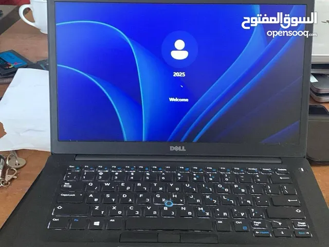 لابتوب ديل i5 الجيل الثامن للبيع بسعر حرق