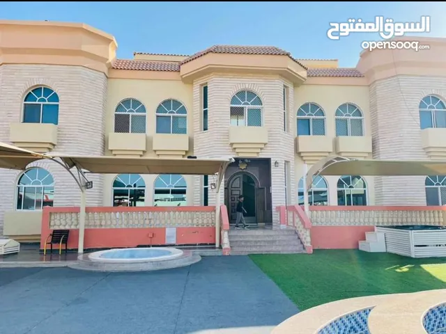 شقق مفروشه وغير مفروشه للإيجار الشهري والسنوي في جميع أنحاء مدينة العين