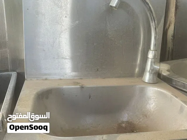 مغسلة ايدي للمطاعم و الكافيهات