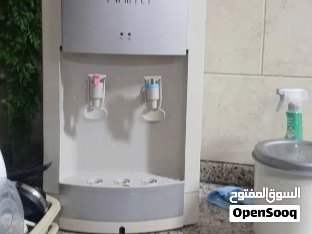 كولر وقلايه وجرارت للبيع