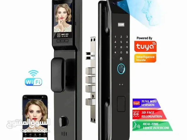 Smart lock
