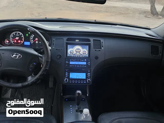 New Hyundai Azera in Asbi'a