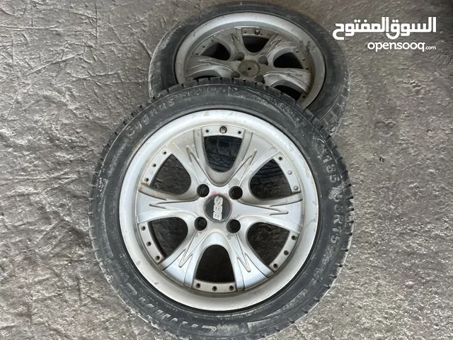 Other 15 Tyre & Rim in Ajloun