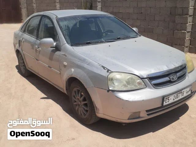2005 شيفروليه اخرى