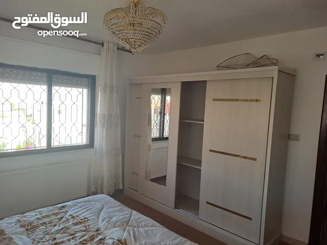 150 m2 4 Bedrooms Apartments for Rent in Amman Daheit Al Rasheed