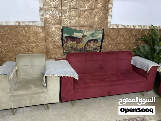 اثاث طخم قنفات