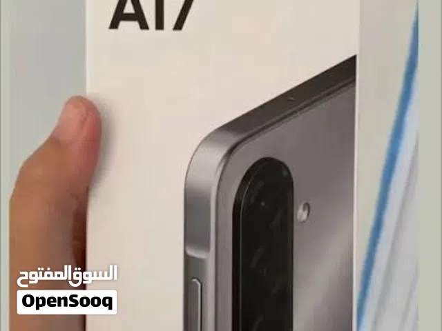 Samsung Galaxy A17 128 GB in Tripoli