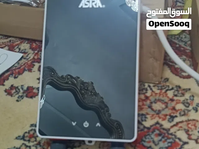 سخان مياه و خلاطات