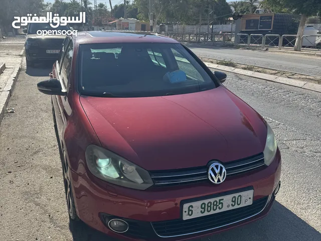 Used Volkswagen Golf in Jericho