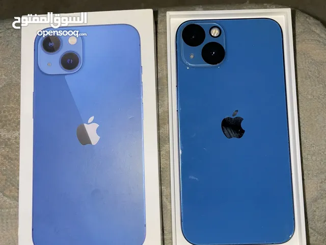 iPhone 13 عادي بحاله الجديد و بسعر مناسب