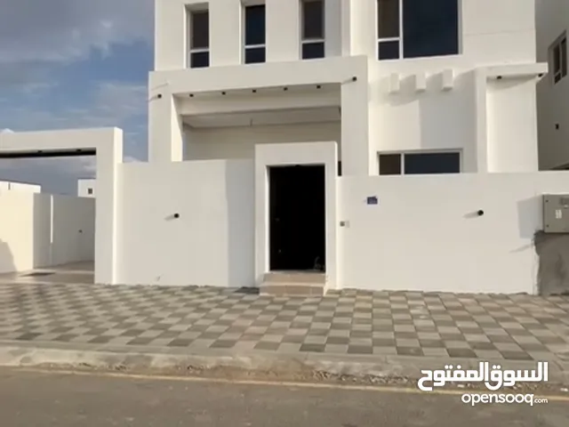 374m2 More than 6 bedrooms Villa for Sale in Muscat Amerat