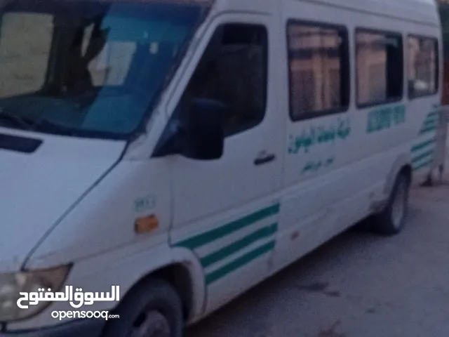 باص مرسيدس 416
