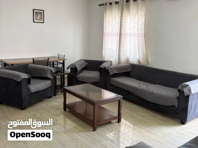 Furnished apartment for rent in Jabal Amman